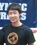 Peter Xing
