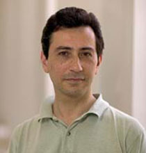 Roland J. M. Bénabou