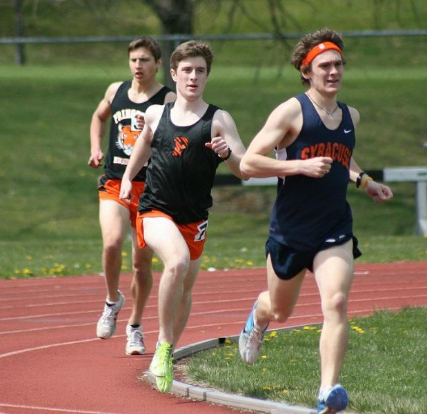 Princeton Running Club