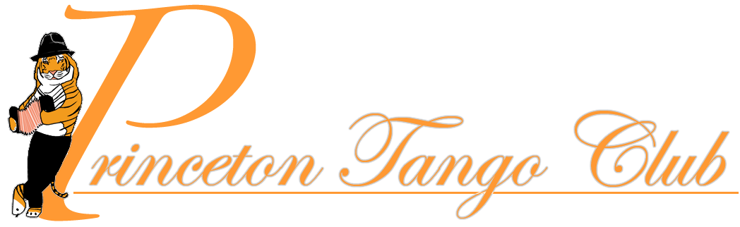 Princeton Tango Club