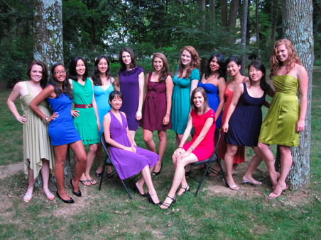 Beach Week, September 2009