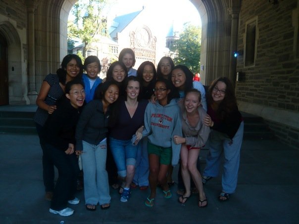 Fall Newbie Pickups, September 2008