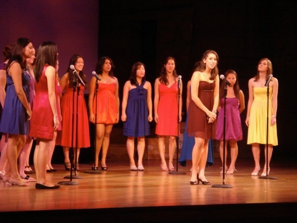 Tigressions Jam, November 2008