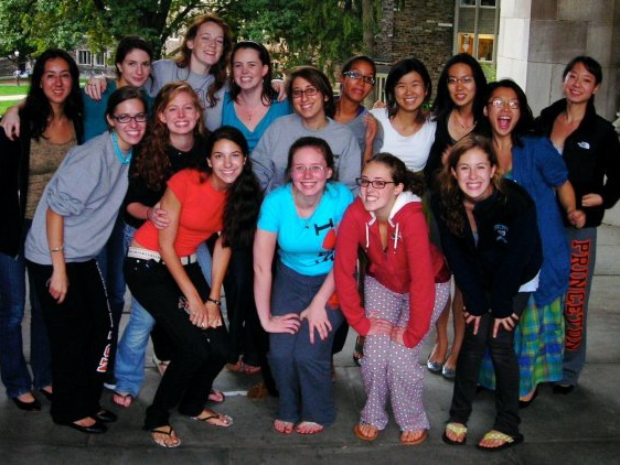 Fall Newbie Pickups, September 2009