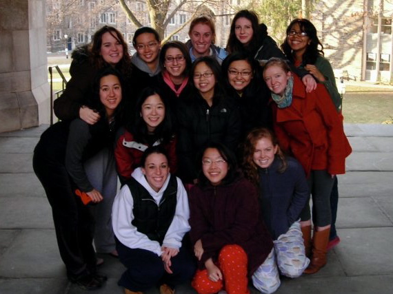 Spring Newbie Pickups, February 2008