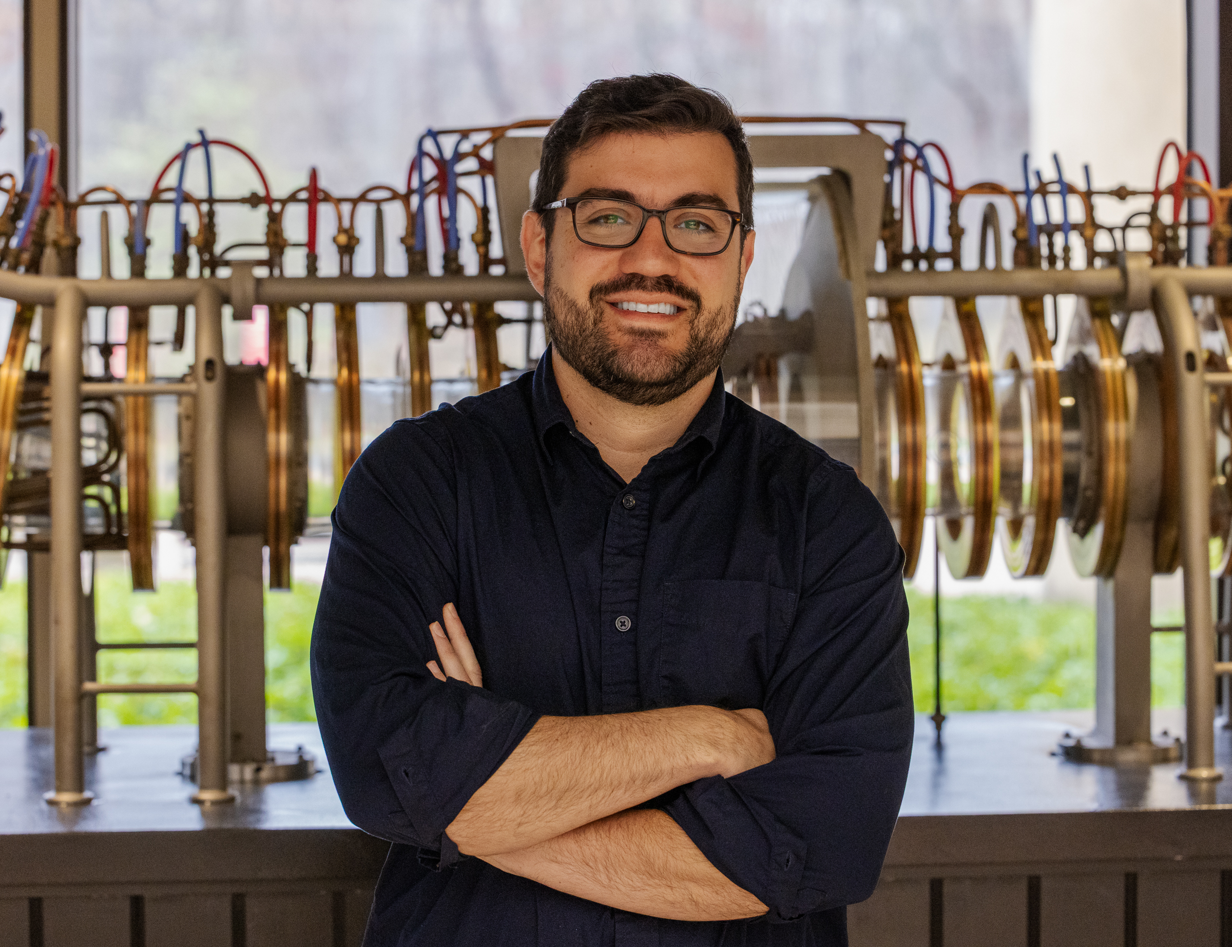 Vinícius Njaim Duarte