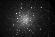 M13 - Great Globular Cluster in Hercules
