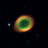 M57 - Ring Nebula
