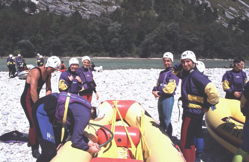Rafting 1