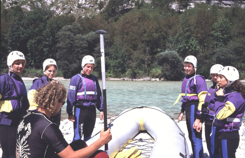Rafting 2